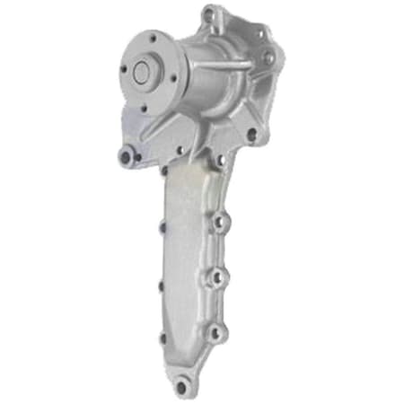 Aftermarket Water Pump Fits Ford 503180 Replaces 508161 503180-CC